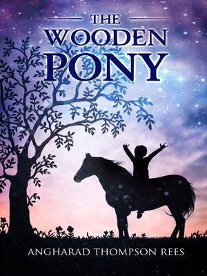 cover image of The Wooden Pony